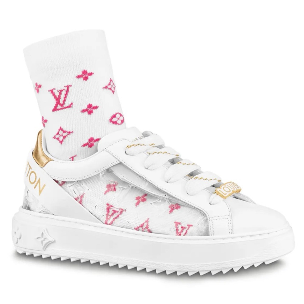 Louis Vuitton Sneakers